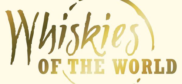 Whiskies of the World Header