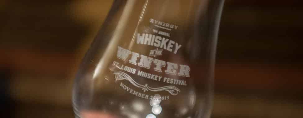 Recap of St. Louis' Whiskey Festival – Whiskey in the Winter Photo 1