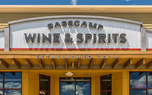 Photo of Basecamp Wine and Spirits