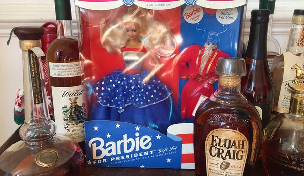 Barbies to Bourbon Photo