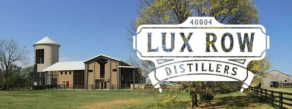 Lux Row Distillers Header
