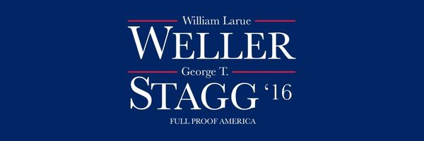 Weller Stagg 2016 Header