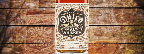 PENNA Dutch Malt Whiskey Review Header