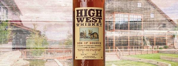 Son of Bourye Whiskey Review Header