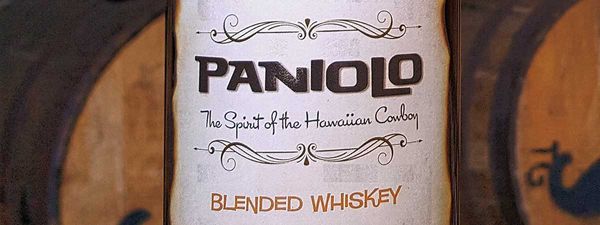 Paniolo Blended Whiskey Review Header