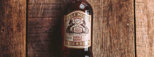 Belle Meade Single Barrel Bourbon Review Header