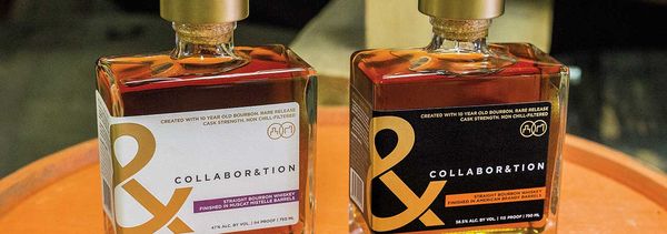 Bardstown Bourbon Company and Copper & Kings Release “Collabor&tion” Rare Release Bourbon