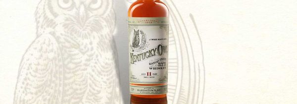 Kentucky Owe Rye Batch #1 Header