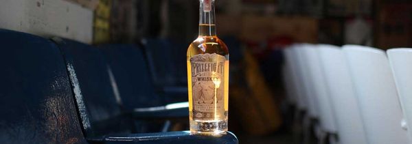 Prizefight Irish Whiskey Review Header