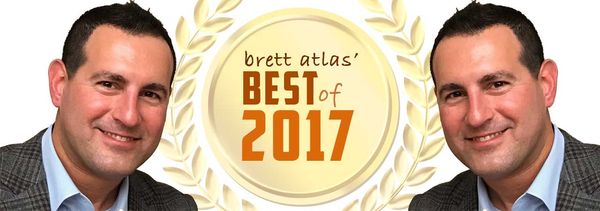 Bret Atlas' Best of 2017 Header
