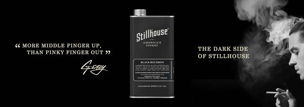 Stillhouse Black Bourbon Review Header