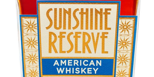 Sunshine Reserve American Whiskey Review Header