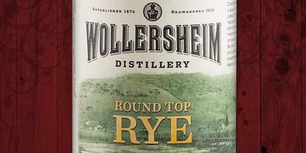 Wollersheim Round Top Rye Review Header