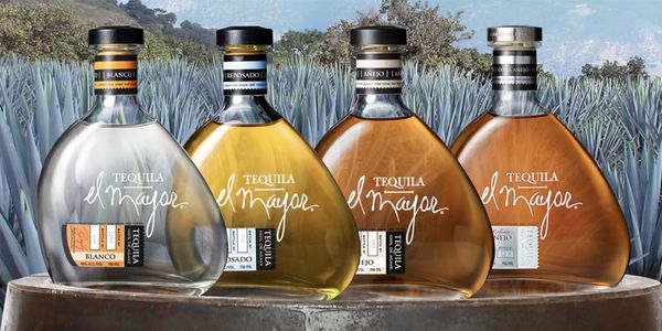 El Mayor Tequila Review Header