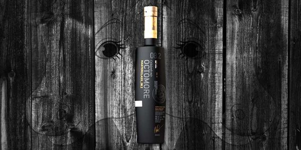 Bruichladdich, Octomore, Masterclass 08.2 Review Header