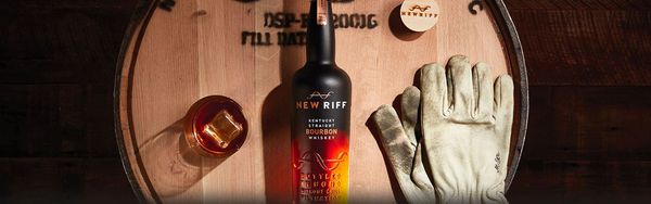 New Riff Bourbon Review Header