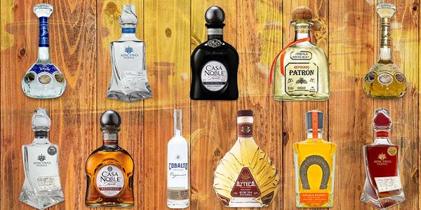 13 Tequilas You Need To Try Header