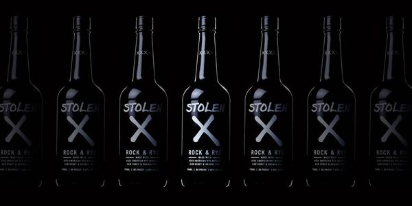 Stolen X Rock & Rye Review Header