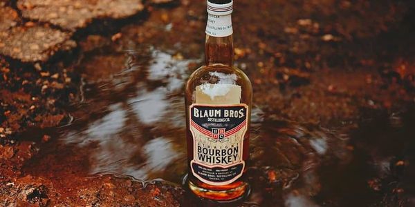 Blaum Bros. Straight Bourbon Review Header
