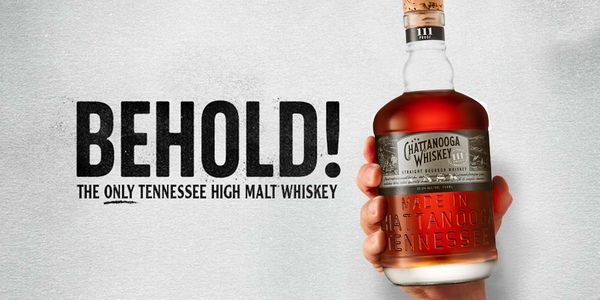 Chattanooga Whiskey CASK 111 Review Header