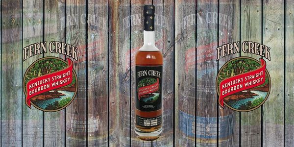 Fern Creek Single Barrel Bourbon Review Header