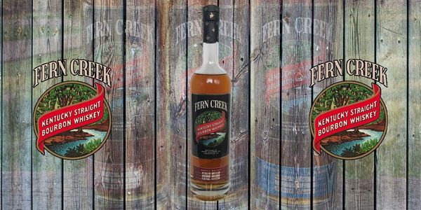 Fern Creek Small Batch Bourbon Review Header