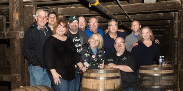 Wild Turkey Barrel Pick 2019 Header