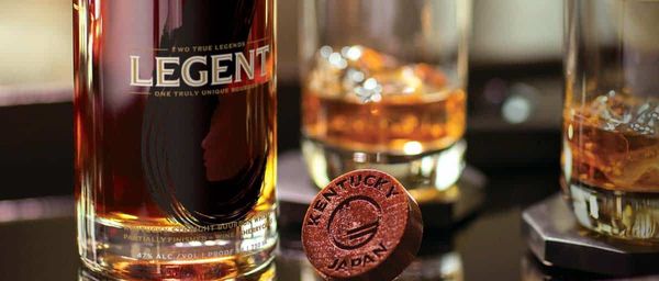 Legent Bourbon Review Header