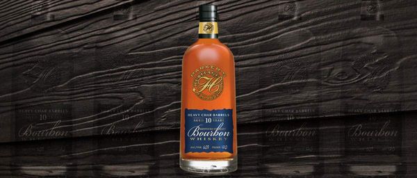 2020 Parker’s Heritage Collection Limited Edition Bottling Announced Header
