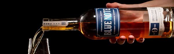 Blue Note Juke Joint Whiskey Review Header