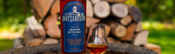 Lost Lantern American Vatted Malt Edition No. 1 Review Header