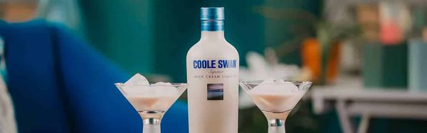 Coole Swan Irish Liquor Review Header