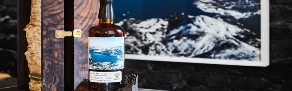 Wyoming Whiskey Introduces New Collection Header