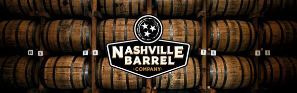 Nashville Barrel Company Header