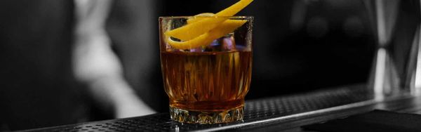 The Ultimate Guide to the Old Fashioned Cocktail Header