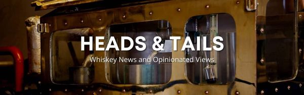 Heads & Tails Whiskey News Header