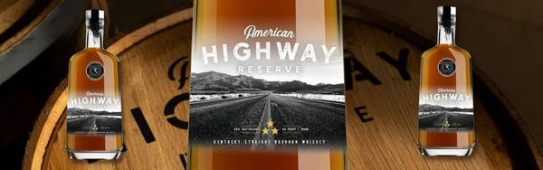 American Highway Reserve Review Header