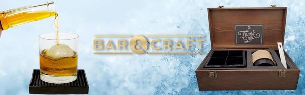 Bar & Craft Ice Ball Press Review Header image