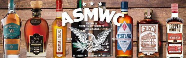 American Single Malt Whiskey Guide header image