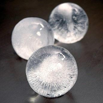Tovolo Ice Mold Spheres