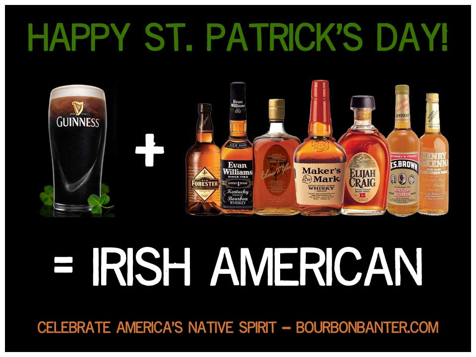 Celebrate Being Irish American