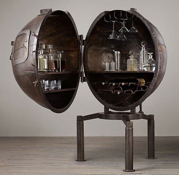 Cool Home Bar