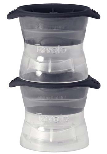 Tovolo Ice Molds Photo