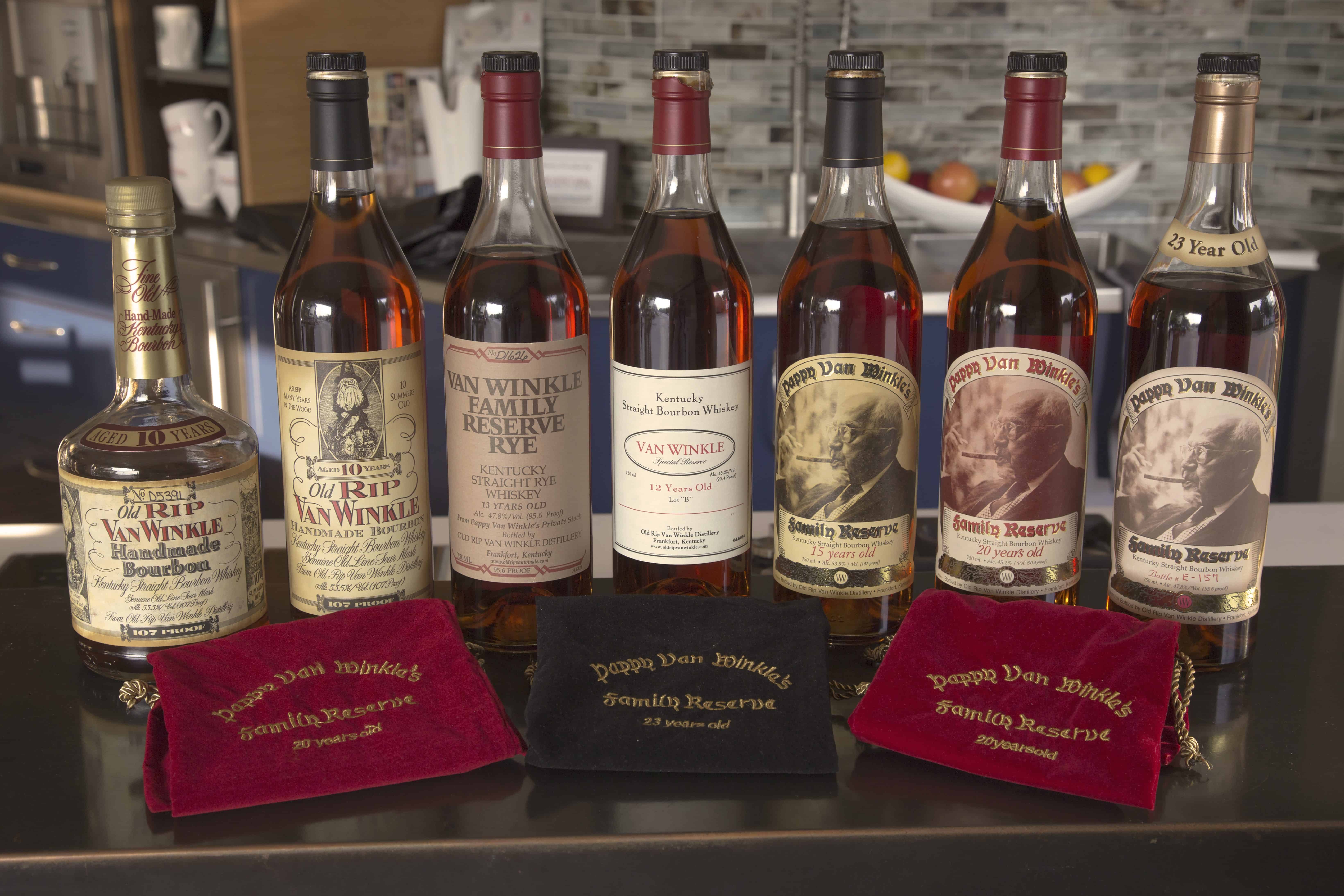 Lexington Bourbon Society