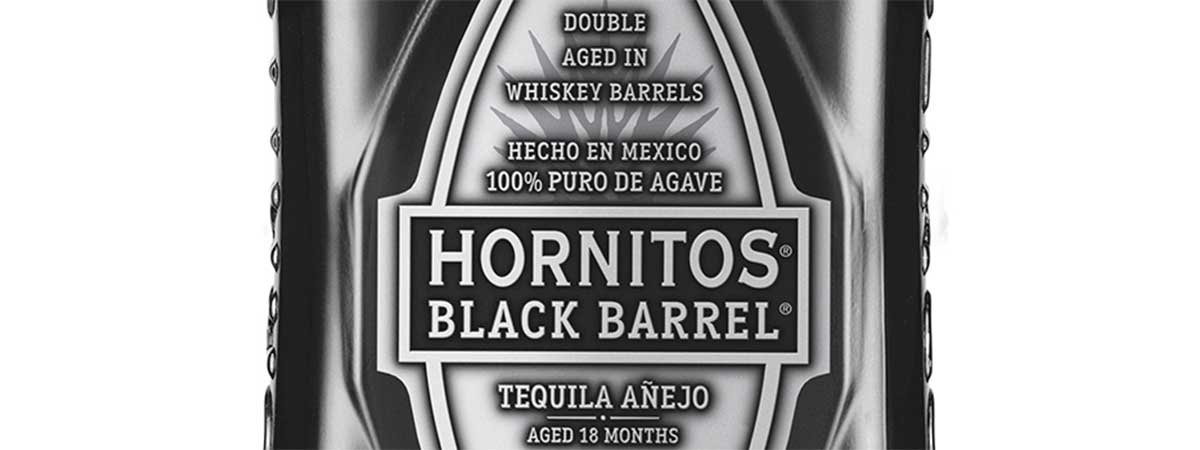 Hornitos Black Barrel Tequila Review