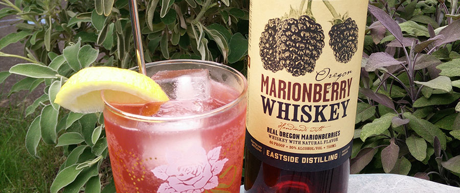 Marion Collins Cocktail Header Image