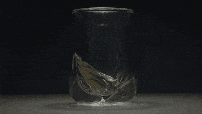 Norlan Whiskey Glass Image