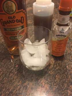 Old Jonas Cocktail Recipe Photo 1