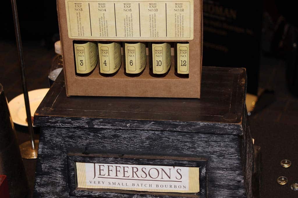 18 Jefferson's New Experimental Box