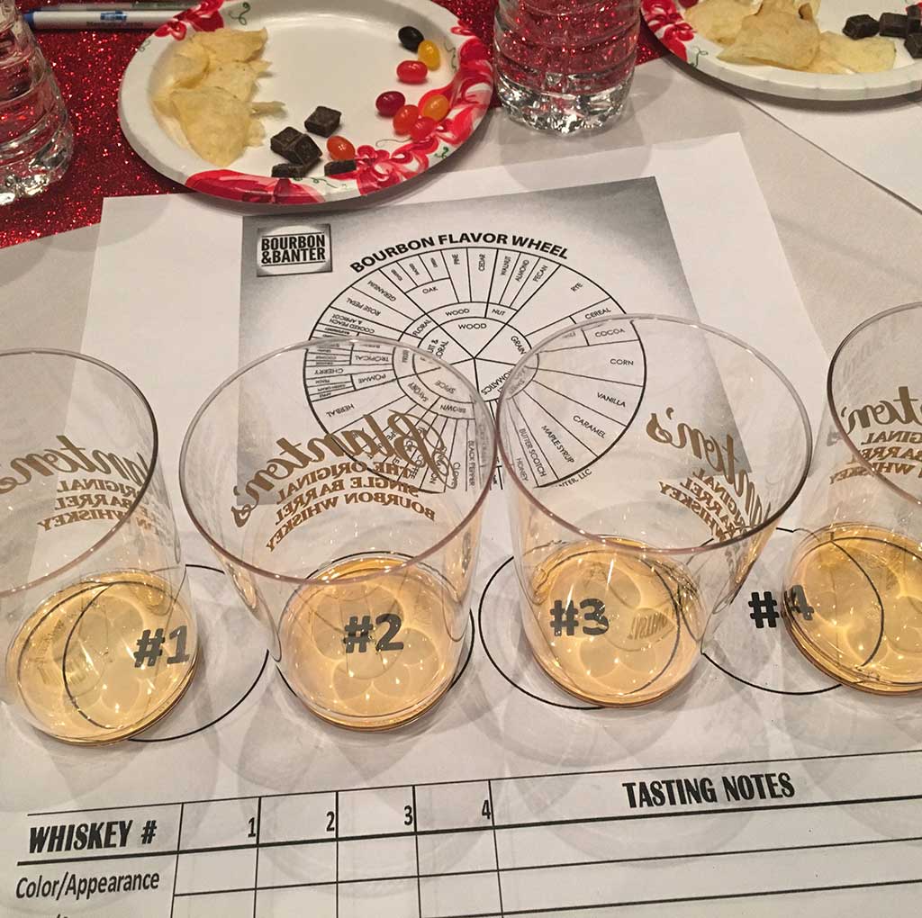 2016 Bourbon Classic Recap with Blanton's Photo